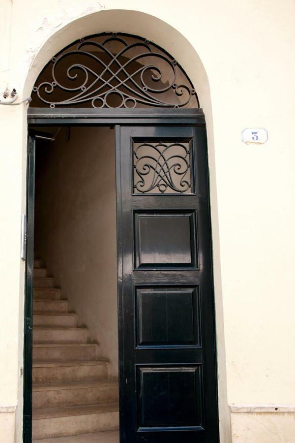 Balivo'S House B&B Lecce Exterior foto