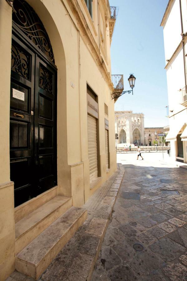 Balivo'S House B&B Lecce Exterior foto