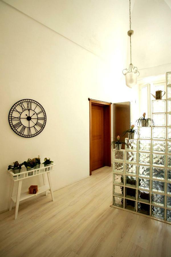 Balivo'S House B&B Lecce Exterior foto