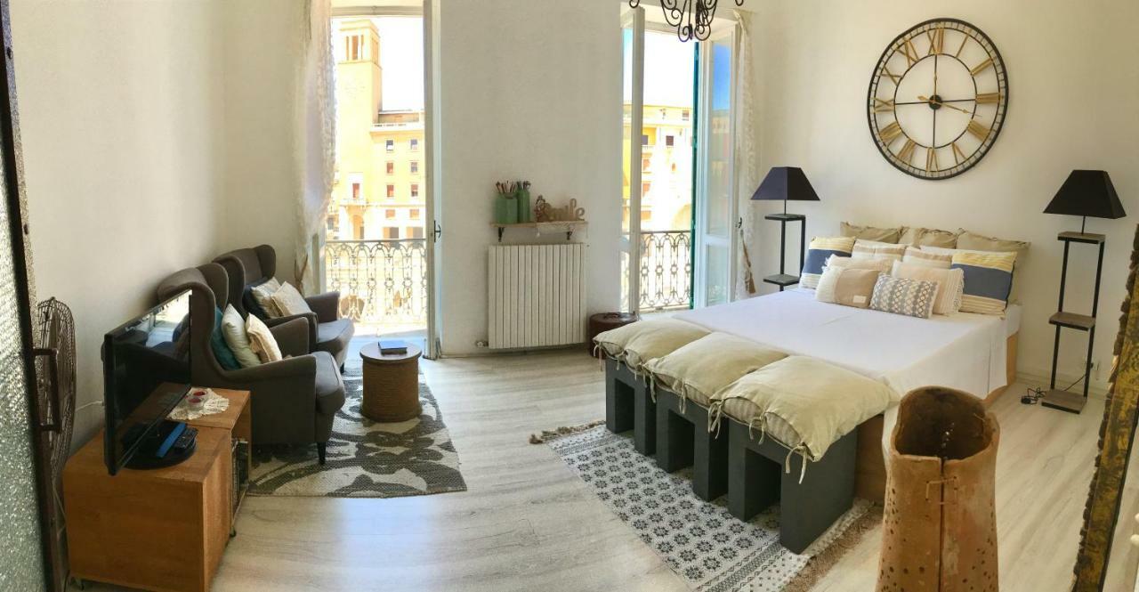 Balivo'S House B&B Lecce Exterior foto