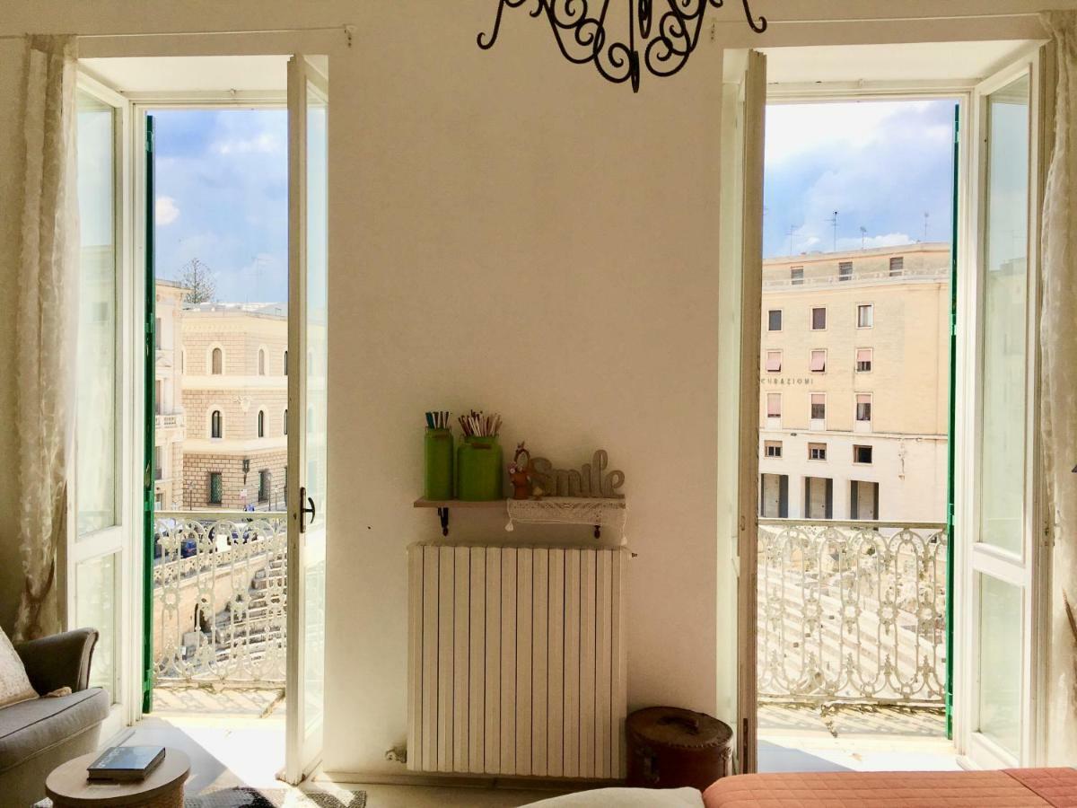 Balivo'S House B&B Lecce Exterior foto