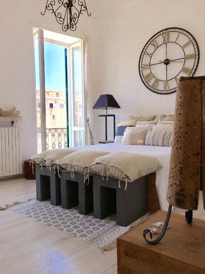 Balivo'S House B&B Lecce Exterior foto