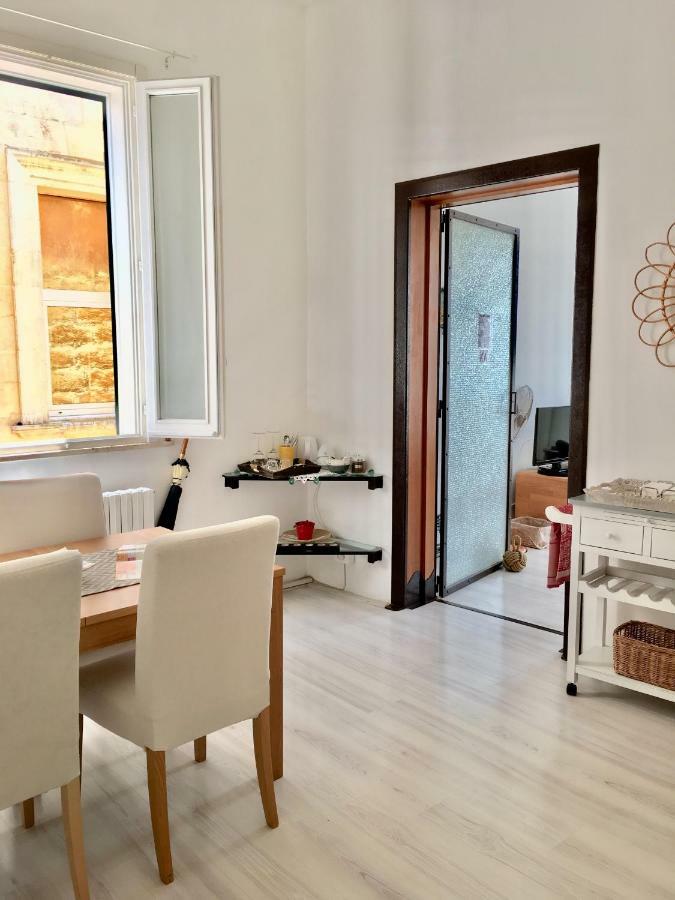 Balivo'S House B&B Lecce Exterior foto
