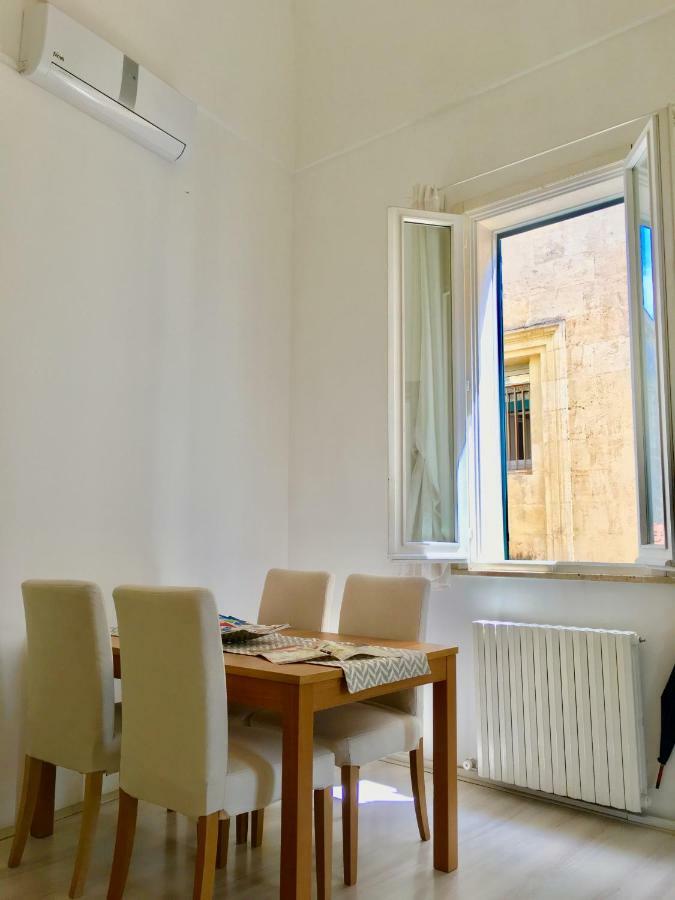 Balivo'S House B&B Lecce Exterior foto
