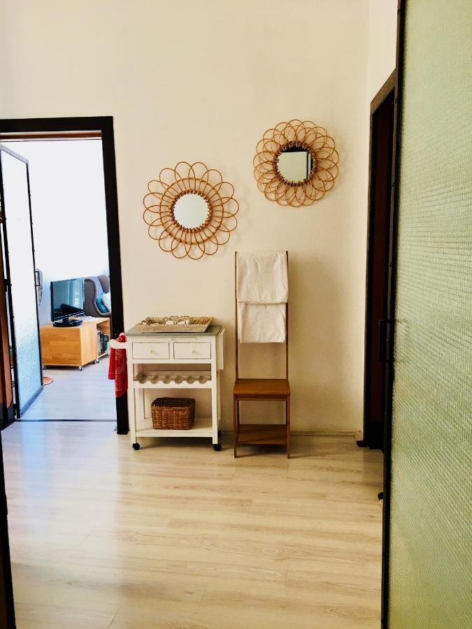 Balivo'S House B&B Lecce Exterior foto