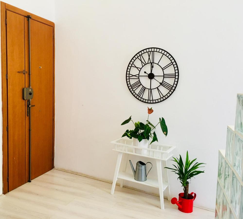 Balivo'S House B&B Lecce Exterior foto
