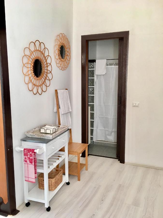 Balivo'S House B&B Lecce Exterior foto
