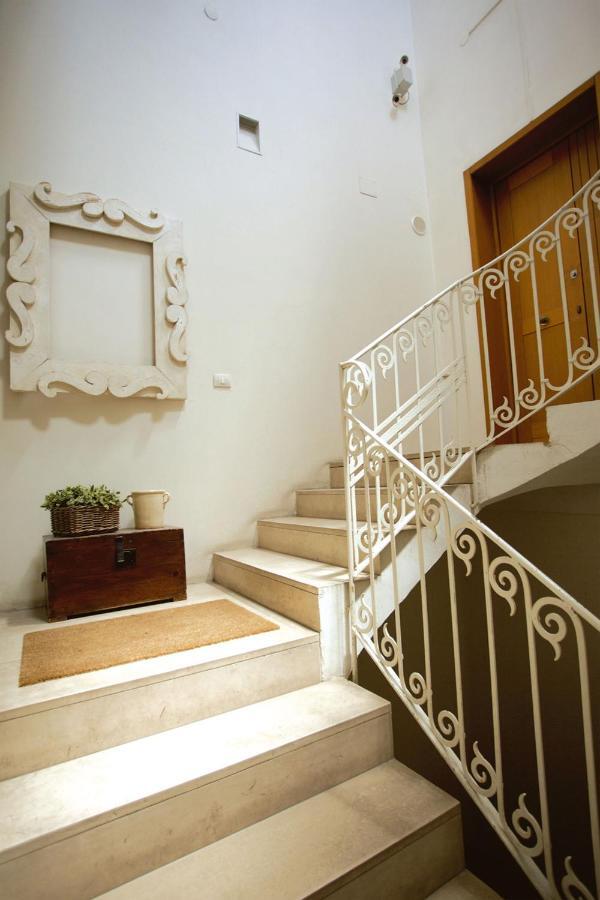 Balivo'S House B&B Lecce Exterior foto